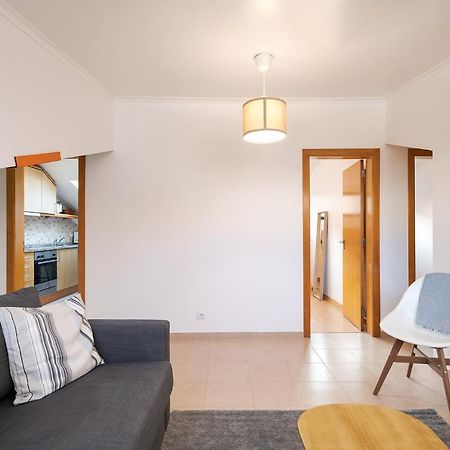 Central Gem IV - Lisbon Trendy Santos District With Dedicated Workspace Exteriér fotografie