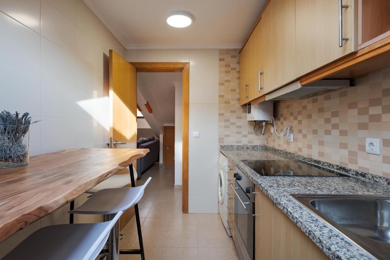 Central Gem IV - Lisbon Trendy Santos District With Dedicated Workspace Exteriér fotografie