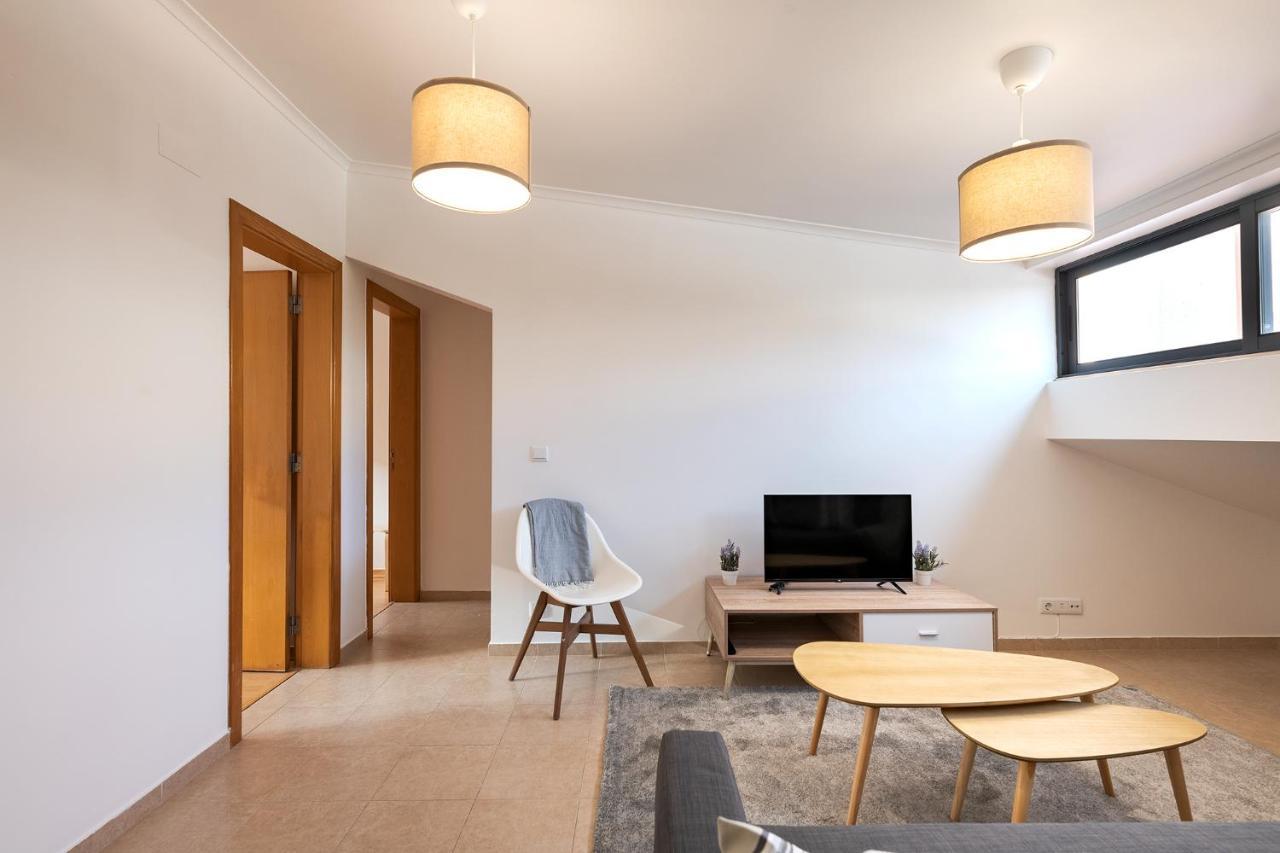 Central Gem IV - Lisbon Trendy Santos District With Dedicated Workspace Exteriér fotografie